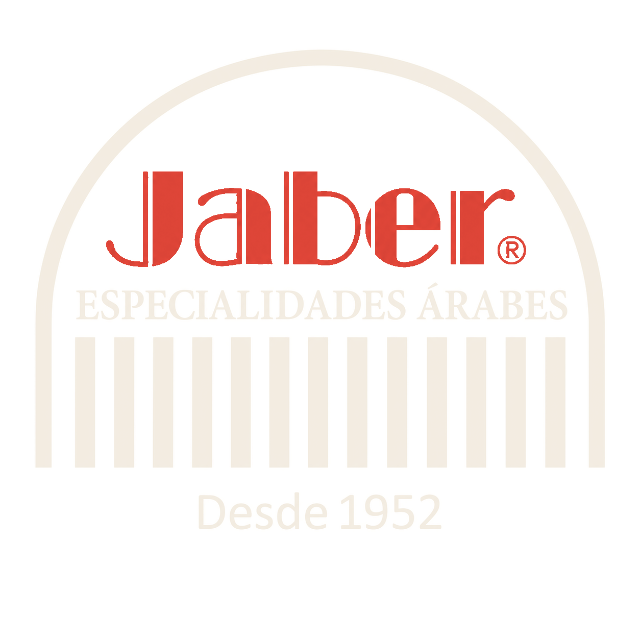 Jaber Especialidades Árabes